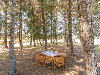 Villa San Vito dei Normanni Registrazione all'aperto 8