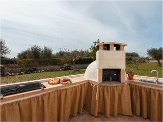 Villa San Vito dei Normanni Registrazione all'aperto 11