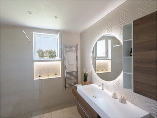 Villa San Vito dei Normanni Caratteristiche 28