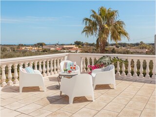 Villa San Vito dei Normanni Registrazione all'aperto 10