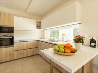 Villa San Vito dei Normanni Caratteristiche 22