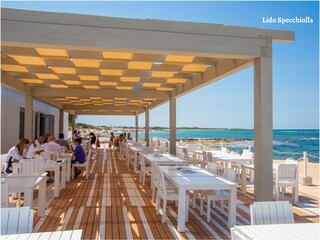 Villa San Vito dei Normanni Ambiente 35