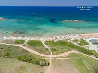 Villa San Vito dei Normanni Ambiente 33