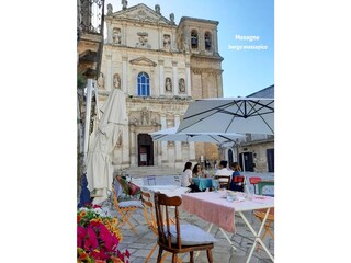 Villa San Vito dei Normanni Ambiente 39