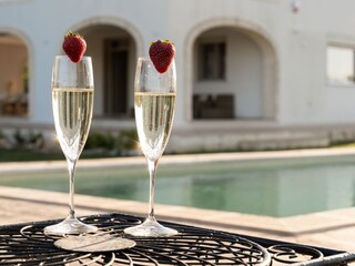 Villa San Vito dei Normanni Registrazione all'aperto 2