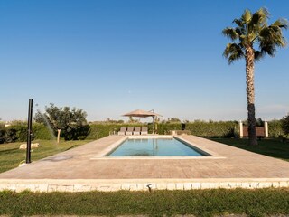 Villa San Vito dei Normanni Registrazione all'aperto 3