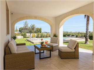Veranda