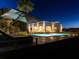 Villa San Vito dei Normanni Registrazione all'aperto 18