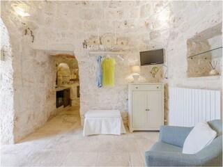 Vakantiehuis Ceglie Messapica Kenmerken 24