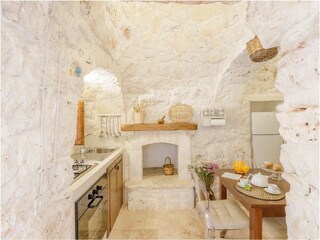 Vakantiehuis Ceglie Messapica Kenmerken 19