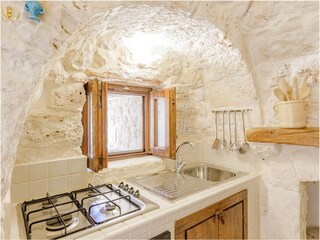 Vakantiehuis Ceglie Messapica Kenmerken 18