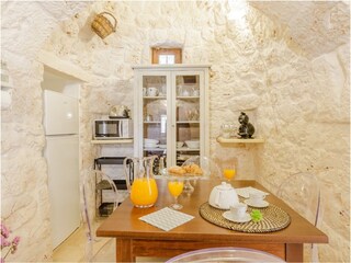 Vakantiehuis Ceglie Messapica Kenmerken 20