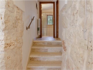 Vakantiehuis Ceglie Messapica Kenmerken 26