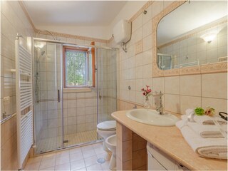 Casa per le vacanze Ceglie Messapica Caratteristiche 32