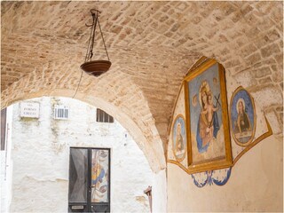 Casa per le vacanze Ceglie Messapica Ambiente 37