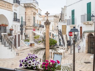 Casa per le vacanze Ceglie Messapica Ambiente 36