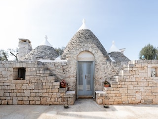 Trullo  Haus