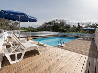 Vakantiehuis Ceglie Messapica Buitenaudio-opname 6