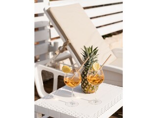 Casa per le vacanze Ceglie Messapica Registrazione all'aperto 7