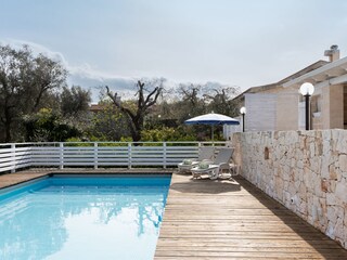 Vakantiehuis Ceglie Messapica Buitenaudio-opname 8