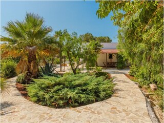 Casa per le vacanze San Vito dei Normanni Registrazione all'aperto 6