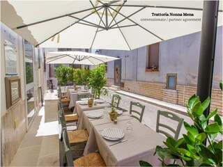 Casa per le vacanze San Vito dei Normanni Ambiente 36