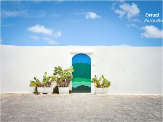 Casa per le vacanze San Vito dei Normanni Ambiente 40