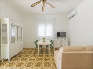 Casa per le vacanze San Vito dei Normanni Caratteristiche 17