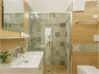 Casa per le vacanze San Vito dei Normanni Caratteristiche 30