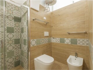 Casa per le vacanze San Vito dei Normanni Caratteristiche 31