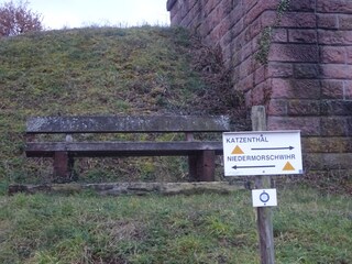 Casa per le vacanze Katzenthal Ambiente 35