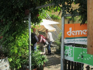 Casa per le vacanze Katzenthal Registrazione all'aperto 3