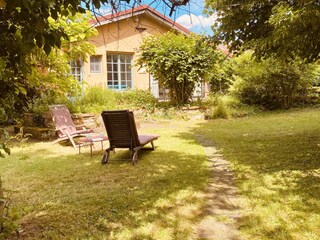 Casa per le vacanze Katzenthal Registrazione all'aperto 12