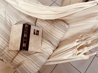 Casa per le vacanze Katzenthal Caratteristiche 31