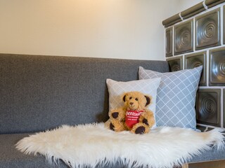 Appartamento per vacanze Oberstdorf Caratteristiche 3