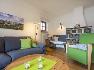 Apartamento de vacaciones Oberstdorf Características 4