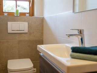 Apartamento de vacaciones Oberstdorf Características 5