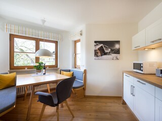 Apartamento de vacaciones Oberstdorf Características 7