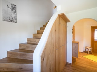 Apartamento de vacaciones Oberstdorf Características 8