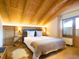 Appartamento per vacanze Oberstdorf Caratteristiche 9