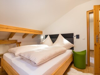 Appartamento per vacanze Oberstdorf Caratteristiche 11