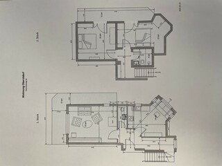 Apartamento de vacaciones Oberstdorf Plano de planta 19