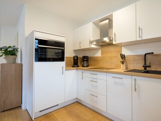 Appartamento per vacanze Oberstdorf Caratteristiche 5