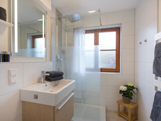 Appartamento per vacanze Oberstdorf Caratteristiche 9