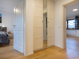 Appartamento per vacanze Oberstdorf Caratteristiche 10