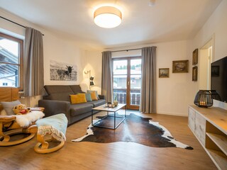 Vakantieappartement Fischen im Allgäu Kenmerken 5