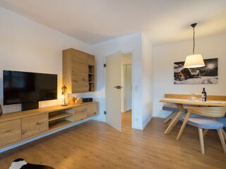 Apartamento de vacaciones Fischen im Allgäu Características 9
