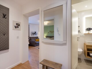 Appartement de vacances Fischen im Allgäu Équipement 11