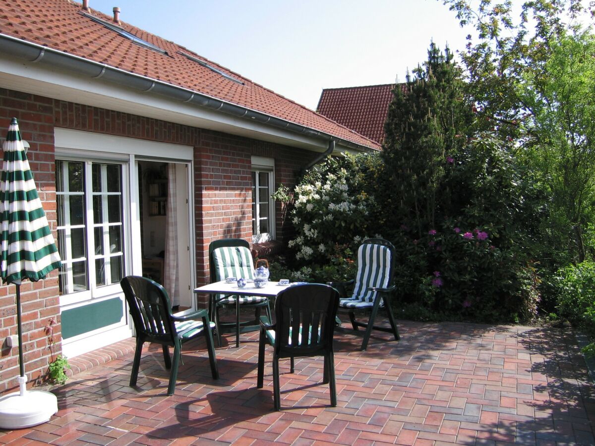 Ferienhaus Haske
