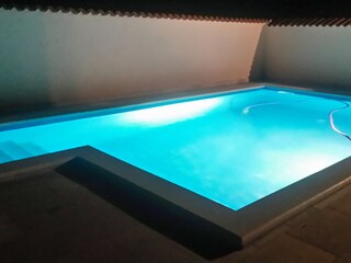 Ferienhaus Medulin Außenaufnahme 9